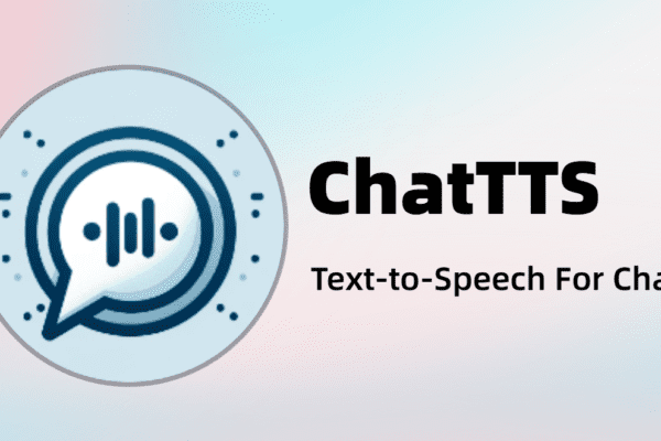 Chattts-UI-0.81 user interface showing advanced AI interaction features.