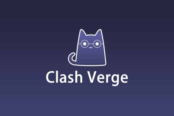 Proxifier Clash Verge software interface demonstrating seamless proxy management for enhanced online privacy.