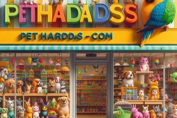 Explore PetHardas.com for premium pet supplies and products