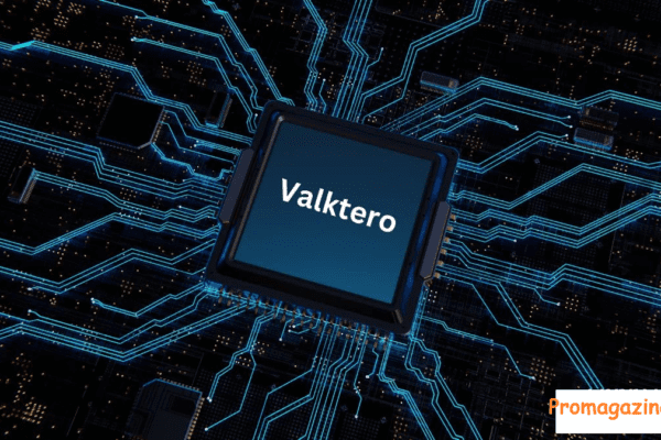 A futuristic energy solution by Valktero, showcasing sustainability and innovation in renewable energy systems.