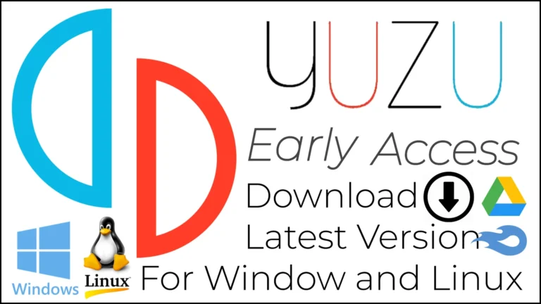 Download Yuzu 3591: The Latest Version of the Nintendo Switch Emulator