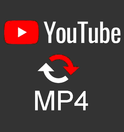 YouTube to MP4 conversion process and tools.