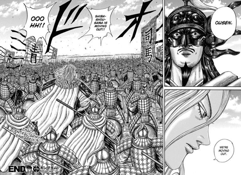 Kingdom 799 Raw: Spoilers, Predictions, and What to Expect