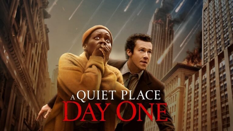 A Quiet Place: Day One Subtitles – Enhancing Your Viewing Experience